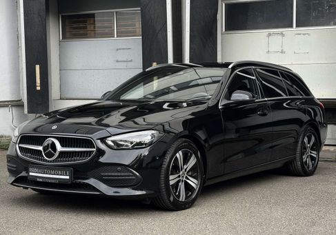 Mercedes-Benz C 220, 2023 2