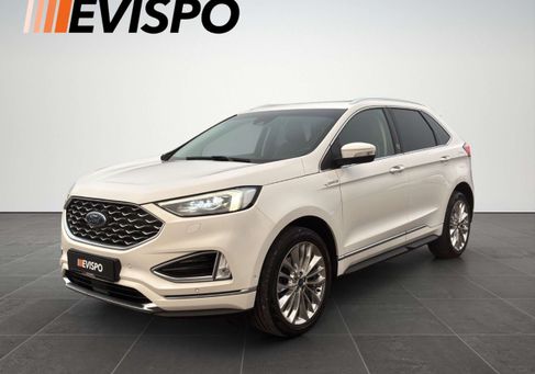 Ford Edge, 2020