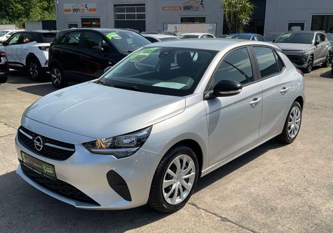 Opel Corsa, 2023 2
