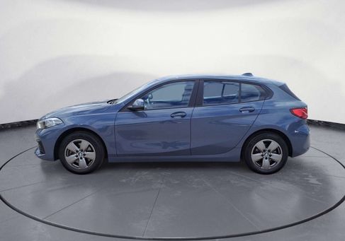 BMW 118, 2023