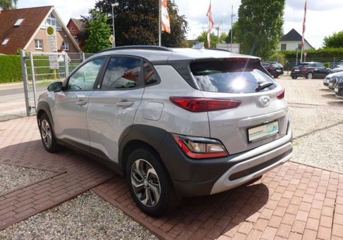 Hyundai Kona, 2021 3