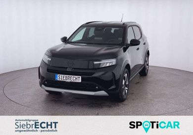 Opel Frontera, 2026