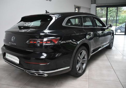 Volkswagen Arteon, 2022 3