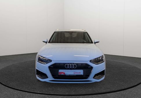 Audi A4, 2023