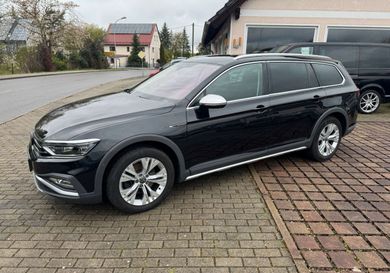 Volkswagen Passat Variant, 2023