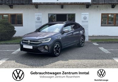 Volkswagen Taigo, 2025