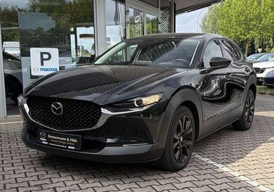 Mazda CX-30, 2023