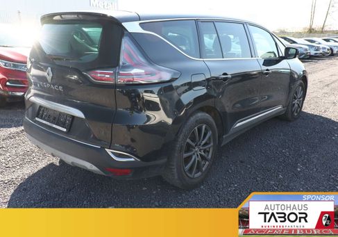 Renault Espace, 2018