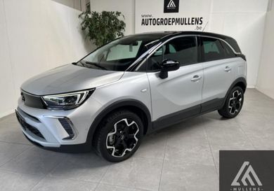 Opel Crossland X, 2023