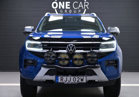 Volkswagen Amarok, 2023 2