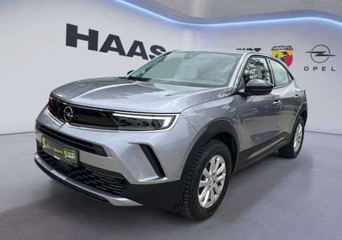 Opel Mokka, 2022 2