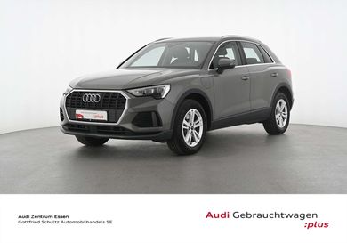 Audi Q3, 2022