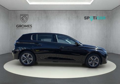 Peugeot 308, 2024