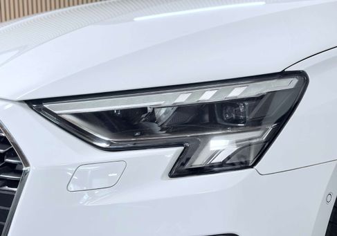 Audi A3, 2020 3