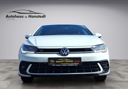 Volkswagen Polo, 2025 2