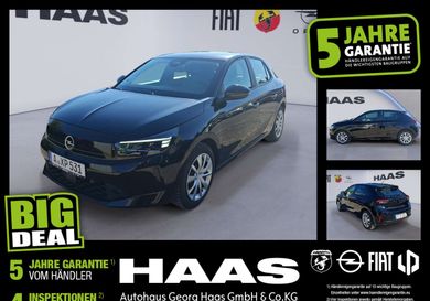 Opel Corsa, 2025