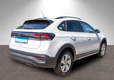 Volkswagen Taigo, 2026