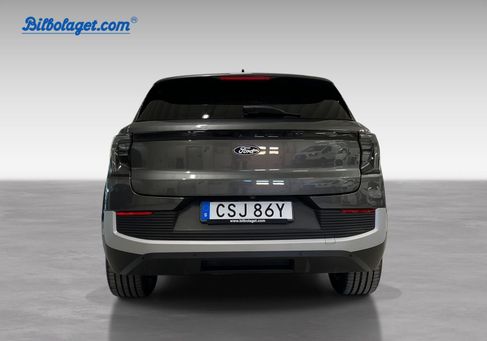 Ford Explorer, 2024