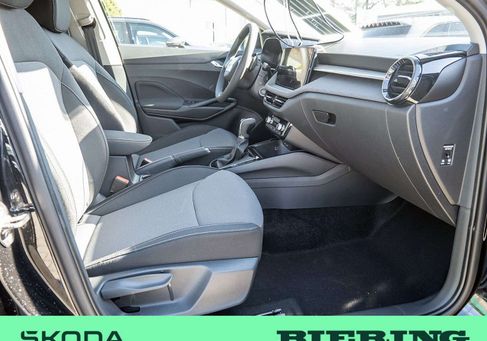 Skoda Fabia, 2026