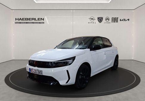 Opel Corsa, 2026 2