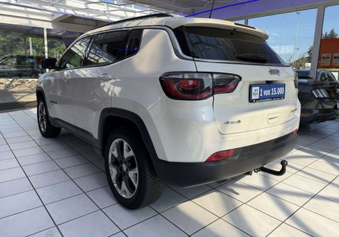 Jeep Compass, 2019 3