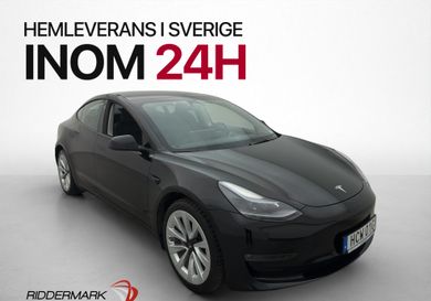 Tesla Model 3, 2023