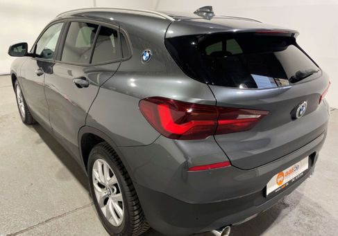 BMW X2, 2020 2