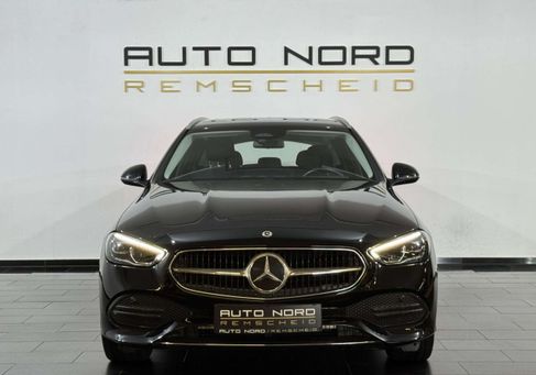 Mercedes-Benz C 300, 2023