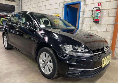 Volkswagen Golf, 2019 3