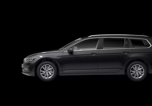 Volkswagen Passat Variant, 2020