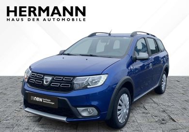 Dacia Logan, 2020