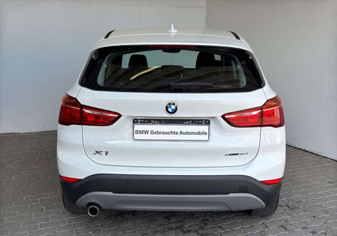 BMW X1, 2019 3