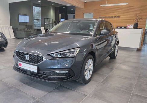 Seat Leon, 2026