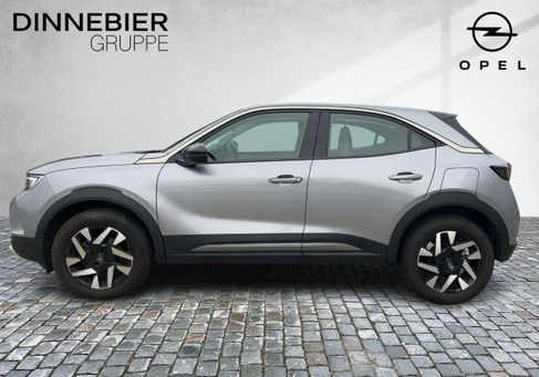 Opel Mokka, 2022 3
