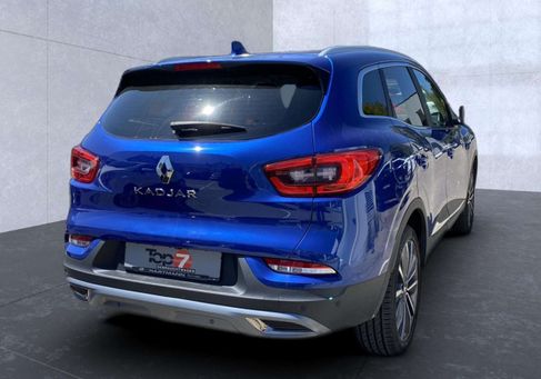 Renault Kadjar, 2019