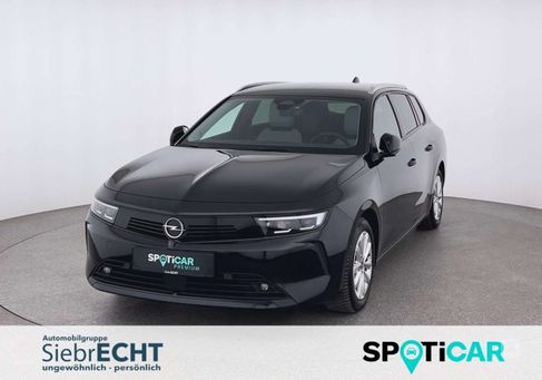 Opel Astra, 2023