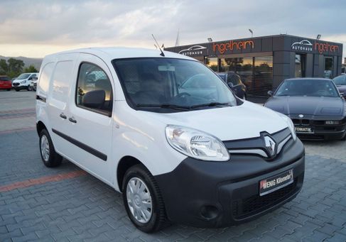 Renault Kangoo, 2021