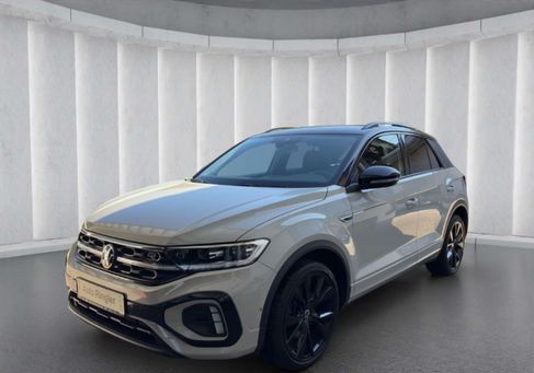 Volkswagen T-Roc, 2022