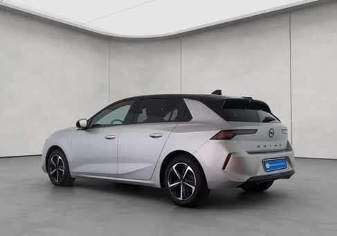 Opel Astra, 2025
