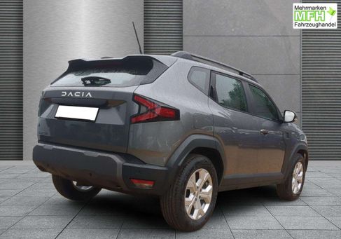 Dacia Duster, 2026 2