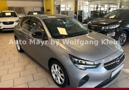 Opel Corsa, 2021 3