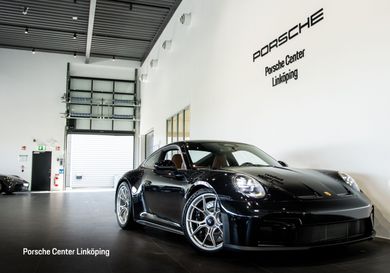 Porsche, 2026