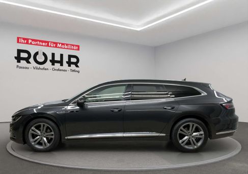 Volkswagen Arteon, 2023