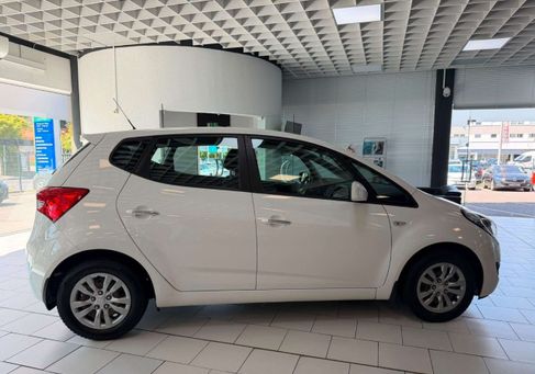 Hyundai ix20, 2019