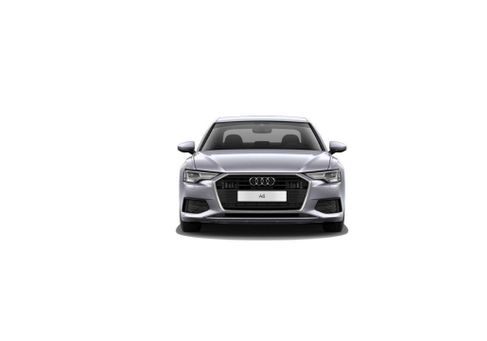 Audi A6, 2022