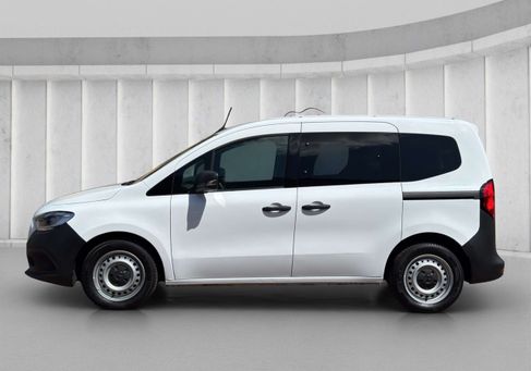 Mercedes-Benz Citan, 2025