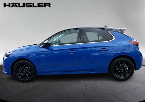 Opel Corsa, 2021 2
