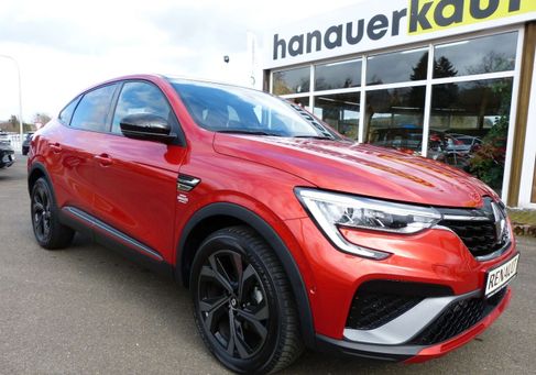 Renault Arkana, 2023