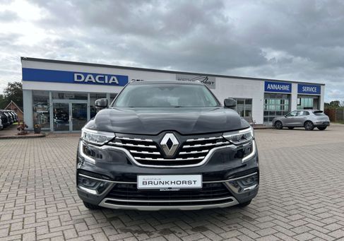 Renault Koleos, 2022 3