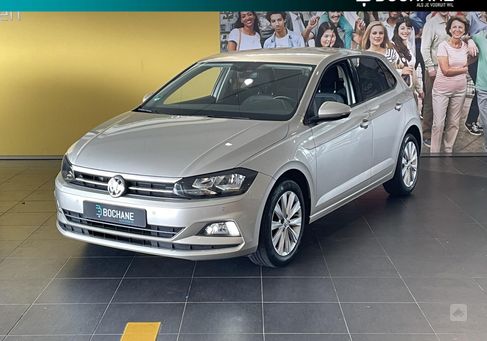 Volkswagen Polo, 2018